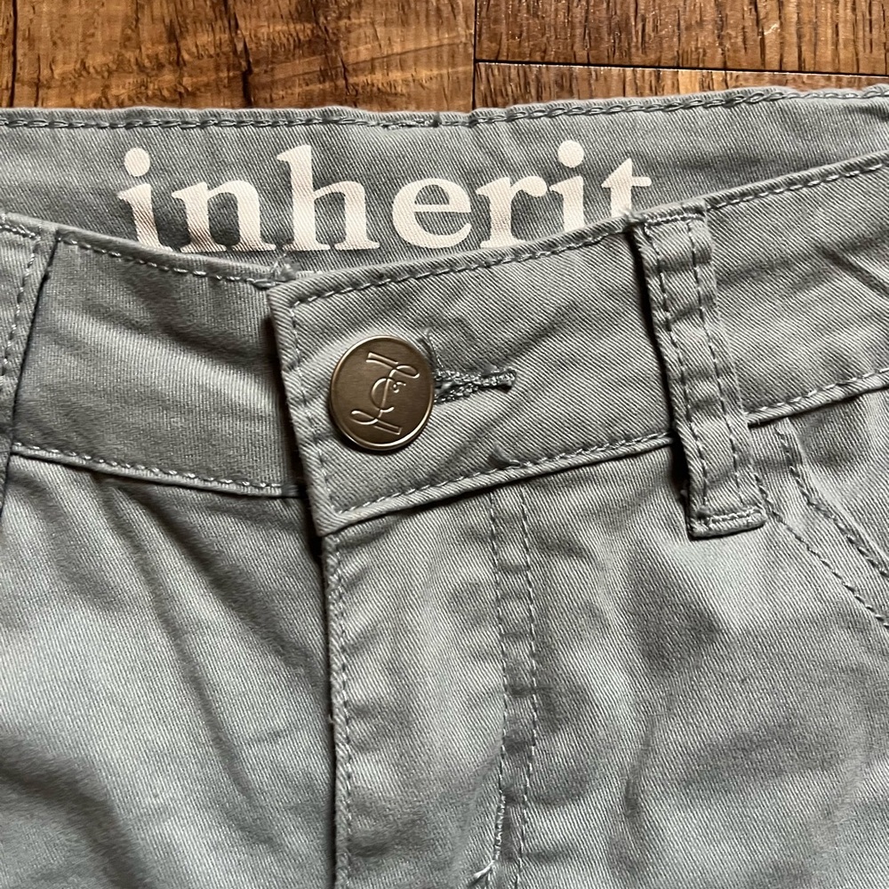 Inherit Midi skirt - Picture 3 of 7